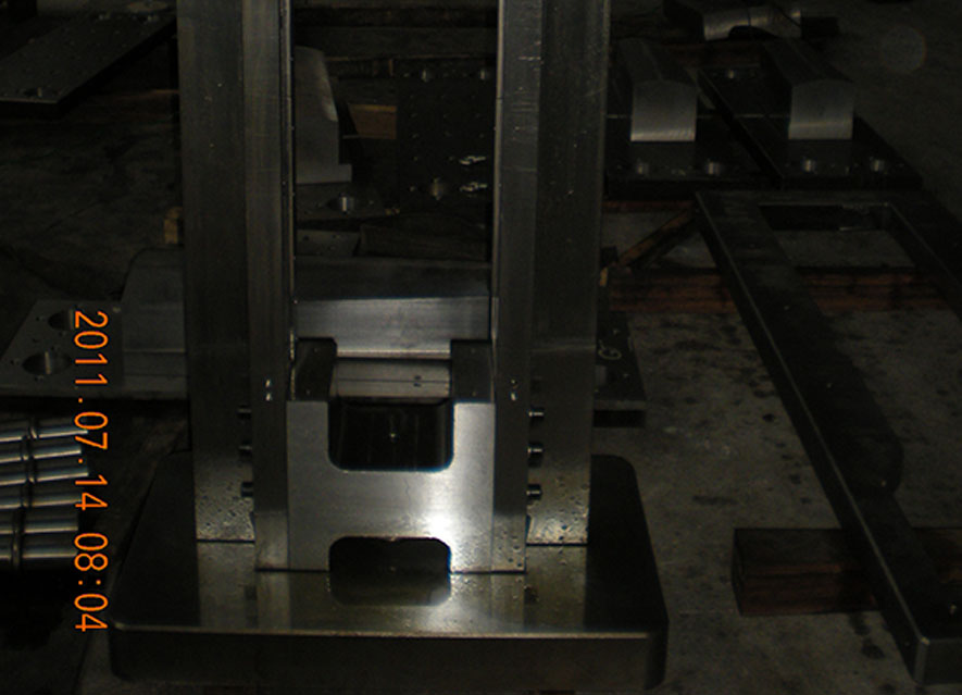 工裝夾具、檢具