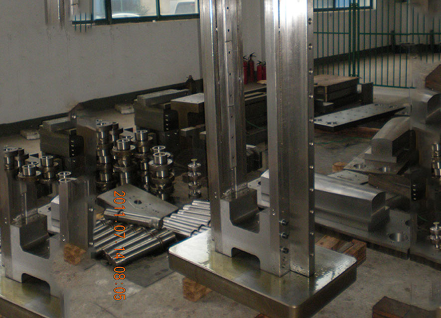 工裝夾具、檢具